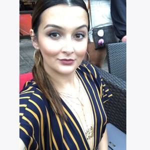 Meet your Posher, Alexandra